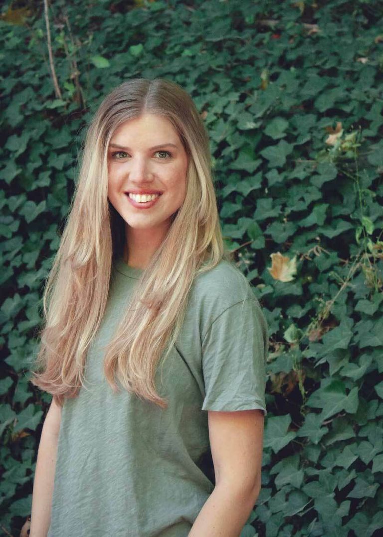 Profile picture of Jessica Coffin